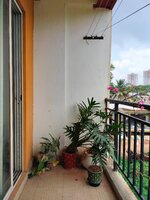Balcony 1
