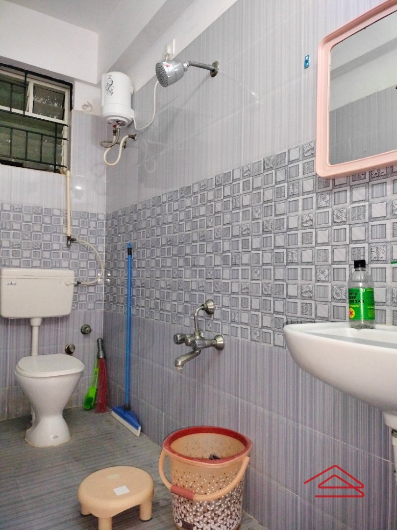 Bathroom 2