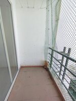 Balcony 1