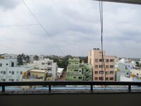 Balcony 1