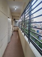 Balcony 1