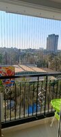 Balcony 1