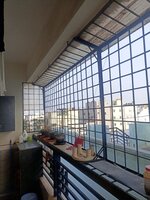 Balcony 1