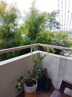 Balcony 1