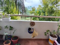 Balcony 1