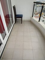Balcony 1