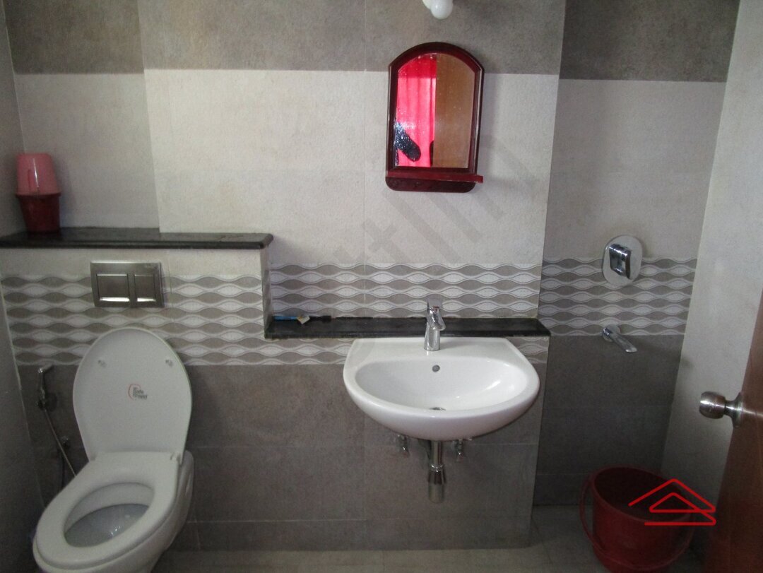 Bathroom 2