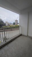 Balcony 1