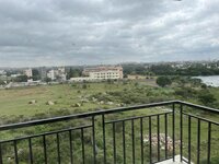 Balcony 1