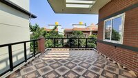 Balcony 1