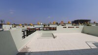 Terrace 1