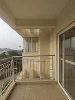 Balcony 1