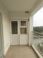 Balcony 1