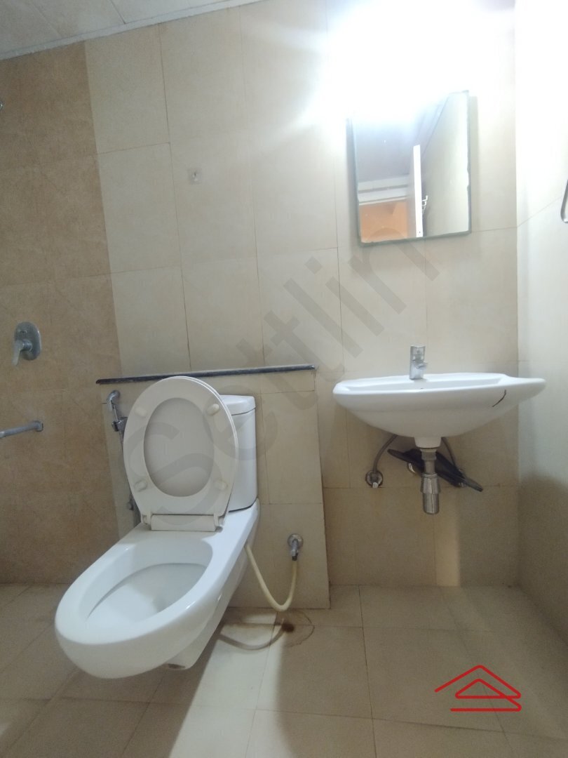 Bathroom 2