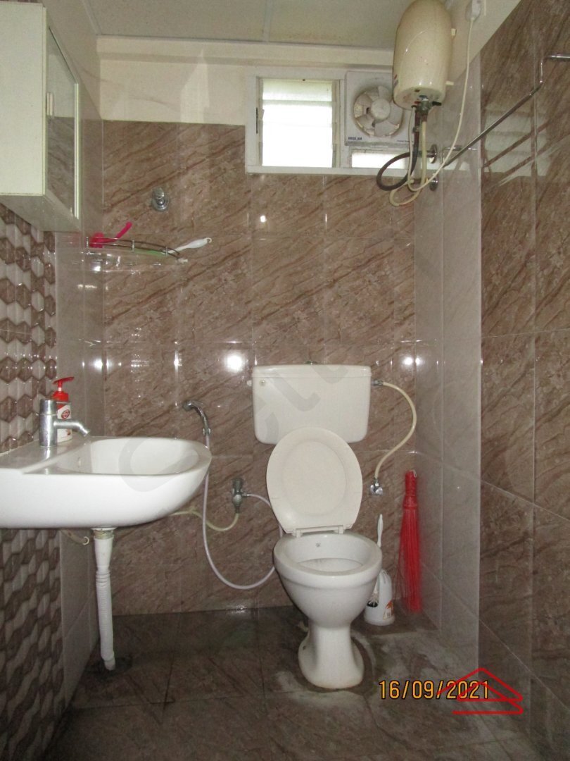 Bathroom 3