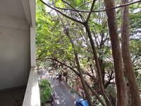 Balcony 1