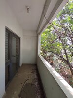 Balcony 1