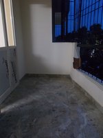 Balcony 1