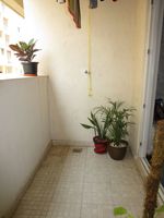 Balcony 1