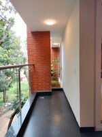 Balcony 1