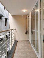 Balcony 3