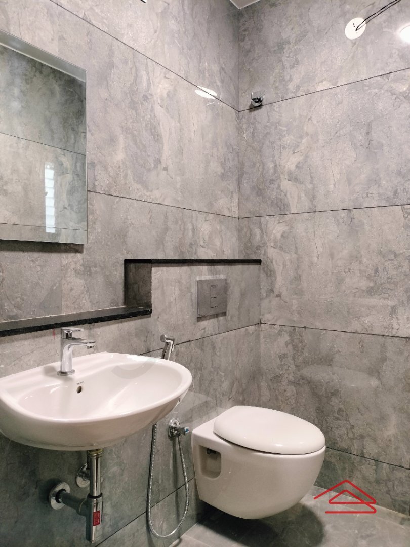 Bathroom 4