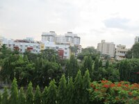 Balcony 1