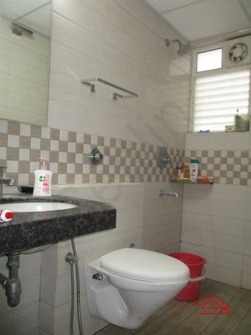 Bathroom 3