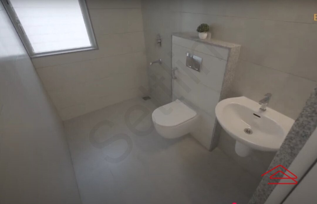Bathroom 3
