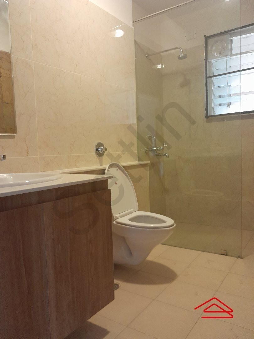 Bathroom 5