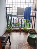 Balcony 1