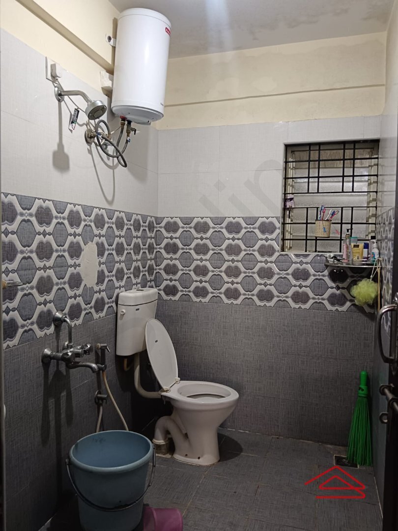 Bathroom 2