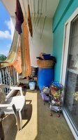 Balcony 1