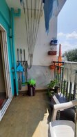 Balcony 1
