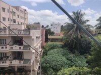 Balcony 1