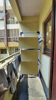 Sub Unit : balconies 1