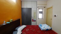 Sub Unit : bedrooms 2