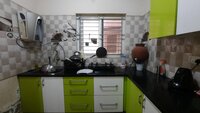Sub Unit : kitchens 1