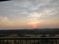 Balcony 1