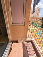 Balcony 1