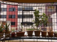 Balcony 1