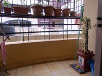 Balcony 1