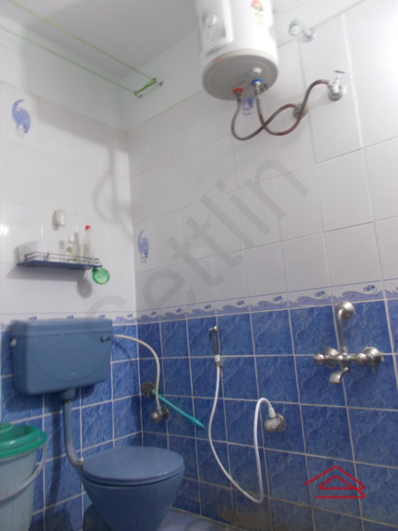 Bathroom 2