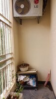Balcony 1