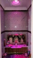 Pooja Room 1