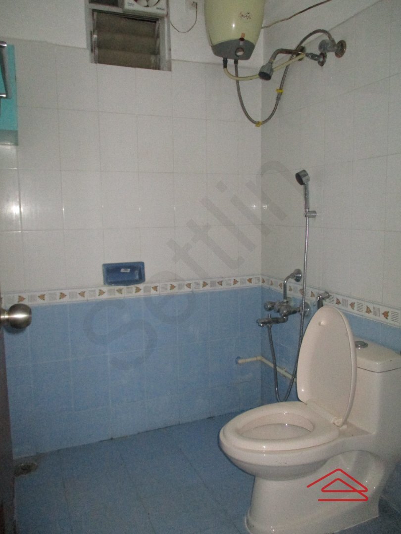 Bathroom 2