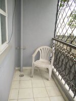 Balcony 2
