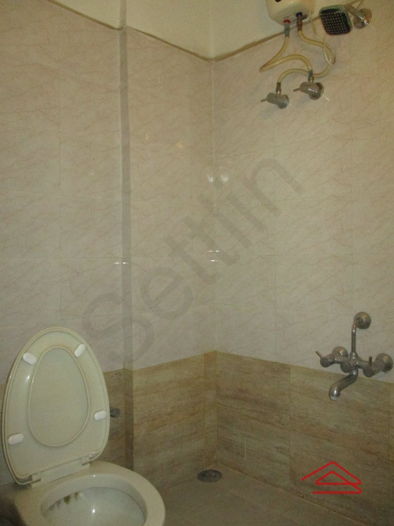 Bathroom 3
