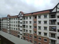 Balcony 1