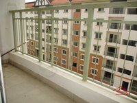 Balcony 1